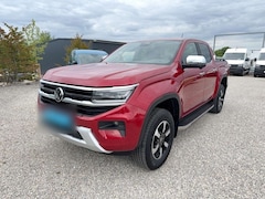 Bild des Angebotes Ford Ranger Amarok DC Style V6 TDi Diff. FLA
