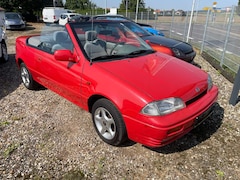 Suzuki Swift 1.3 GS Cabriolet