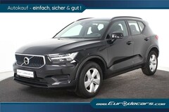 Bild des Angebotes Volvo XC40 T3 Momentum *1.Hand*SHZ*Park ass.*Carplay*