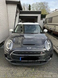 Bild des Angebotes MINI Cooper S Clubman Aut.