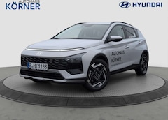 Bild des Angebotes Hyundai BAYON 1.0 T-GDI PRIME KEYLESS LED DIGITALES COCKPIT CAM