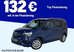 Bild des Angebotes Opel Combo Life 1.5 CDTI Innovation CARPLAY*KLIMA*ACC