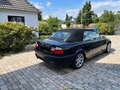 Bild des Angebotes BMW 318 318 Ci