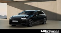 Audi A6 Avant e-tron quattro 315 kW