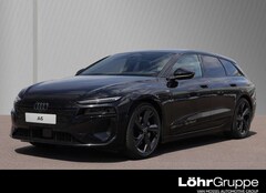 Audi A6 Avant e-tron quattro 315 kW
