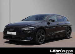 Bild des Angebotes Audi A6 Avant e-tron quattro 315 kW