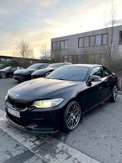 Bild des Angebotes BMW 235 M235i Coupe