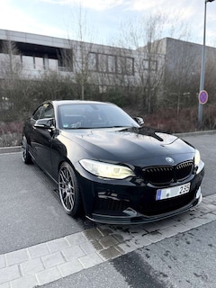 Bild des Angebotes BMW 235 M235i Coupe