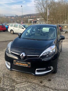 Bild des Angebotes Renault Scenic 1.2L-KLIMA+Sitzh.+Navi+PDC-12M Garantie