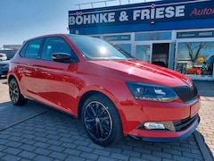 Bild des Angebotes Skoda Fabia Monte Carlo Panorama Klima Sport Sitzheiz.