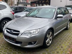 Bild des Angebotes Subaru Legacy 2.0 R Active