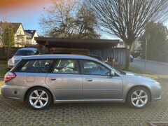 Bild des Angebotes Subaru Legacy 2.0 R Active mit LPG