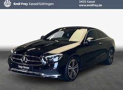 Bild des Angebotes Mercedes-Benz E 200 E-Klasse
