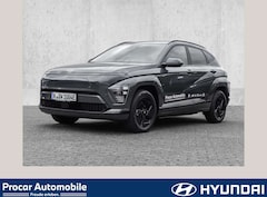 Bild des Angebotes Hyundai KONA Elektro TREND MY26 EV 49kWh 2WD+ASS.-Paket