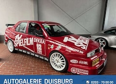 Alfa Romeo 155 - GTA Stradale - DTM Replika - Alboreto