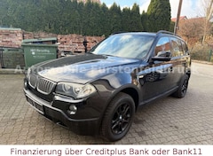 Bild des Angebotes BMW X3 xDrive 20d Edition Lifestyle*177 PS