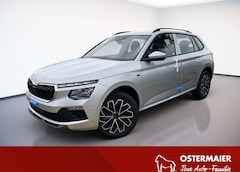 Bild des Angebotes Skoda Kamiq Tour 1.0TSI MATRIX.ASSIST.KAM.WSS/LKR-HEIZ.DSG.SMA
