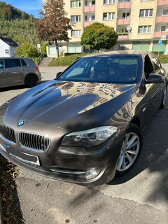 Bild des Angebotes BMW 525 525d Aut.