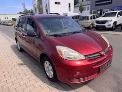 Bild des Angebotes Toyota Sienna Van