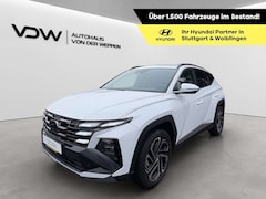 Bild des Angebotes Hyundai TUCSON PRIME MIT HEAD-UP + MATRIX LED U.V.M.! Klima Navi