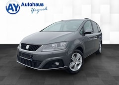 Bild des Angebotes SEAT Alhambra Style 7-Sitze *NAV*SHZ*MFL*GRA*