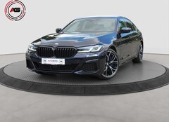 Bild des Angebotes BMW 545 e xDrive M-SPORT LC.PO LASER ACC 360° DAP 20"