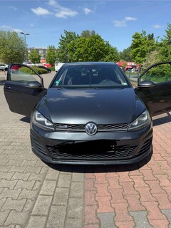 Bild des Angebotes VW Golf GTD BlueMotion Technology