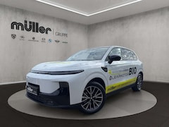 Bild des Angebotes Leapmotor B10 Hybrid EV Design