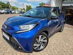 Bild des Angebotes Toyota Aygo X Air Explore **FALTDACH/JBL**