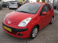 Bild des Angebotes Nissan Pixo 1.0 More *5-türig+Klima+Alu*