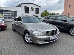 Bild des Angebotes Mercedes-Benz S 350 *SHZ*LUFTF*SCHIBED*KEYLESS*NAVI*SHZ*BIXENON