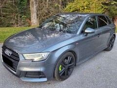 Bild des Angebotes Audi A3 A3 1.4 TFSI COD ultra Sportback sport