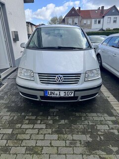 Bild des Angebotes VW Sharan 2.0 TDI Pacific