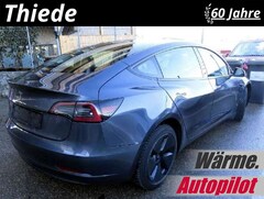 Bild des Angebotes Tesla Model 3 Standard Range NAVI/KAMERA/SH/WÄRMEPUMPE
