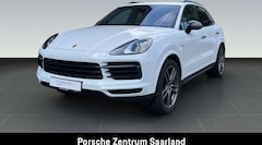 Bild des Angebotes Porsche Cayenne E-Hybrid Luftfederung,BOSE,PDCC,Sportabg