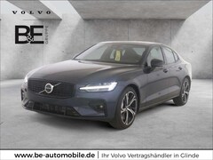 Bild des Angebotes Volvo S60 B5 Benzin AWD Ultimate Dark