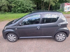 Bild des Angebotes Toyota Aygo Aygo Connect