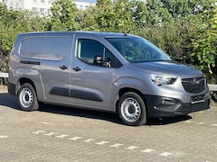 Bild des Angebotes Opel Combo Basis erhöhteNutzlastXL*AHK*Rückf.Kame*Klim