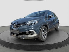 Bild des Angebotes Renault Captur 0.9 TCE Life