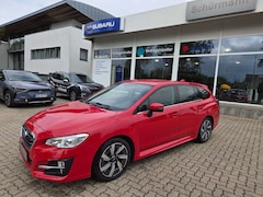 Bild des Angebotes Subaru Levorg 2.0i Trend 4x4