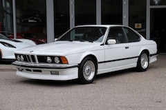 Bild des Angebotes BMW 635 M635 CSI /opt.&techn. TOP restauriert! Deut.EZ!