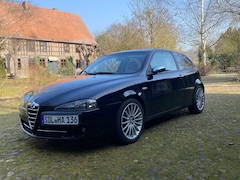 Bild des Angebotes Alfa Romeo 147 1.6 TS 16V