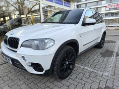 Bild des Angebotes BMW X5 xDrive30d Vollausstattung
