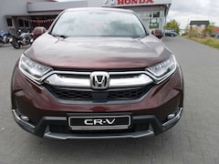 Bild des Angebotes Honda CR-V 1,5T Elegance 4WD Navi. Anhängekupplung