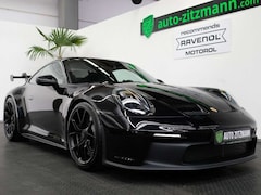 Bild des Angebotes Porsche 992 GT3/CLUBSPORT/SCHALENSITZE/SPORTABGAS/CHRONO