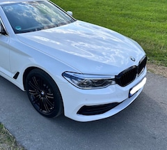 Bild des Angebotes BMW 530 e Plug-In-Hybrid Luxury Line Performance