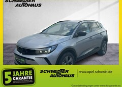 Bild des Angebotes Opel Grandland 1.5 D GS Line LED+Navi+SHZ+2xKlima+360