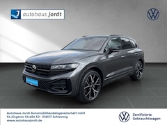 VW Touareg 3.0 TDI SCR V6 R-line FINAL EDITION tiptr.