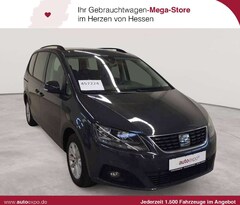 Bild des Angebotes SEAT Alhambra Alhambra 2.0 TDI Ecomotive STYLE Navi SHZ