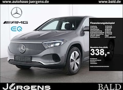 Bild des Angebotes Mercedes-Benz EQA 250 + Progressive/LED/Kamera/Totw/Winter/18'